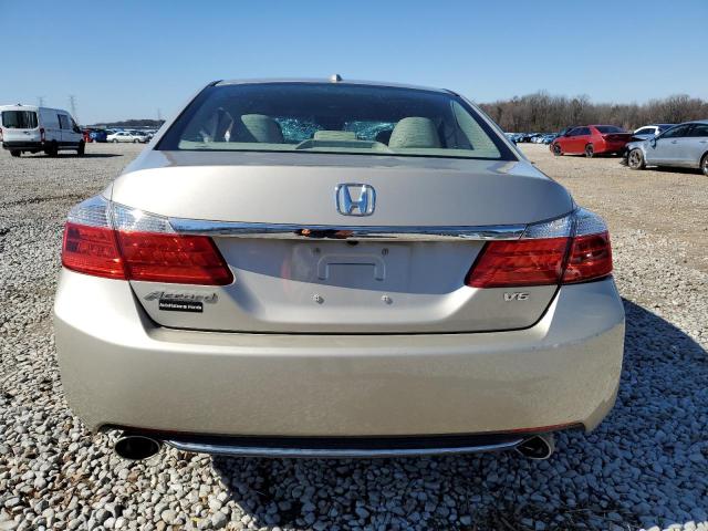  HONDA ACCORD 2013 Beżowy