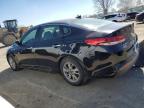 2016 Kia Optima Lx for Sale in Wichita, KS - Rear End