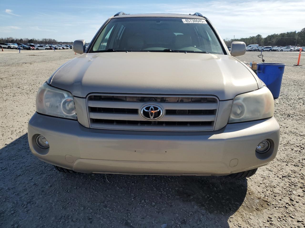 2006 Toyota Highlander - Image 5