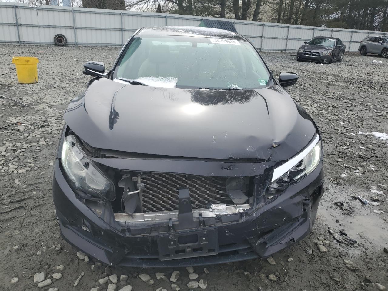 2016 Honda Civic - Image 5