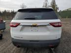 2019 Chevrolet Traverse Lt for Sale in Graham, WA - Front End