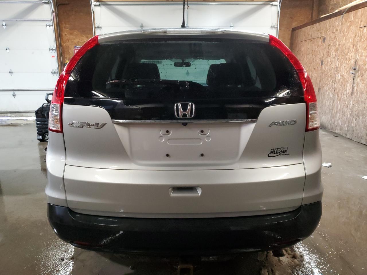 2013 Honda CR-V - Image 6