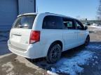 2018 Dodge Grand Caravan Gt en Venta en Sikeston, MO - Front End
