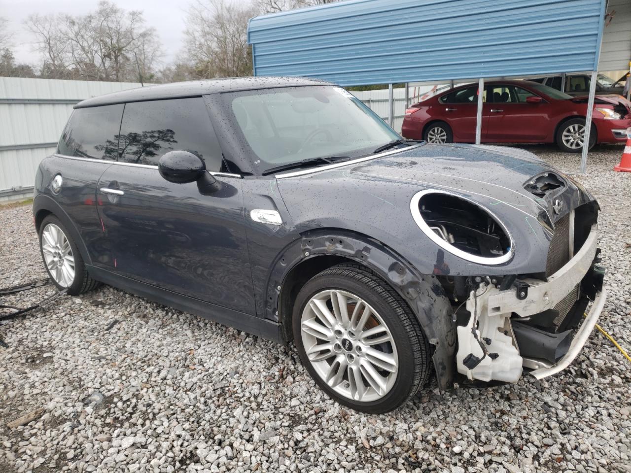 2015 MINI Cooper - Image 4