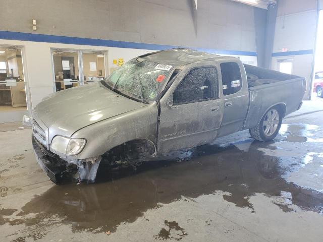 2005 Toyota Tundra Access Cab Sr5