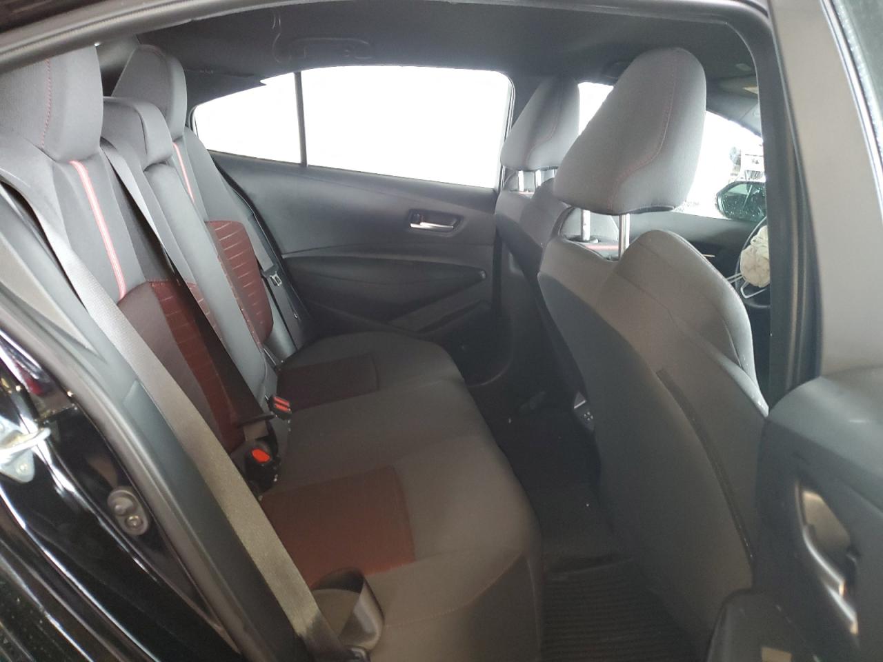 5YFS4MCE9RP209445 TOYOTA COROLLA 2024