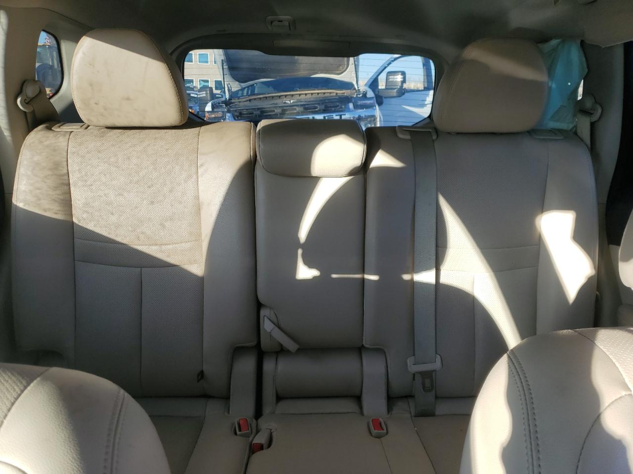 2016 Nissan Rogue - Image 10