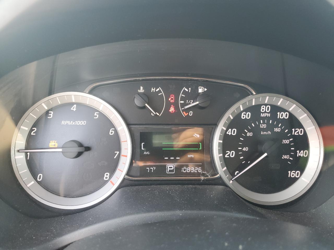2014 Nissan Sentra - Image 9