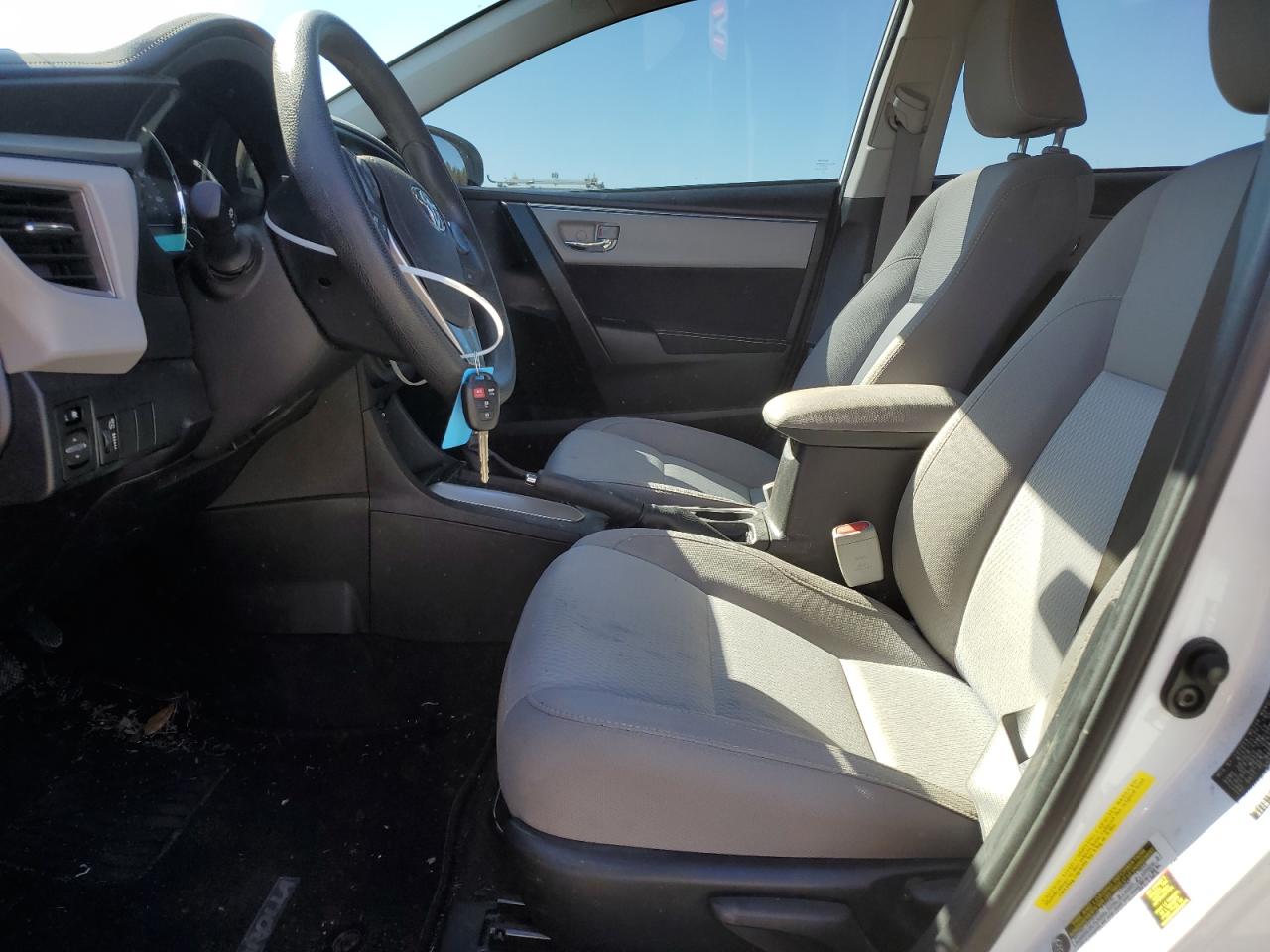 2016 Toyota Corolla - Image 7
