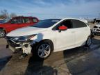 2018 Chevrolet Cruze Lt for Sale in Lawrenceburg, KY - All Over