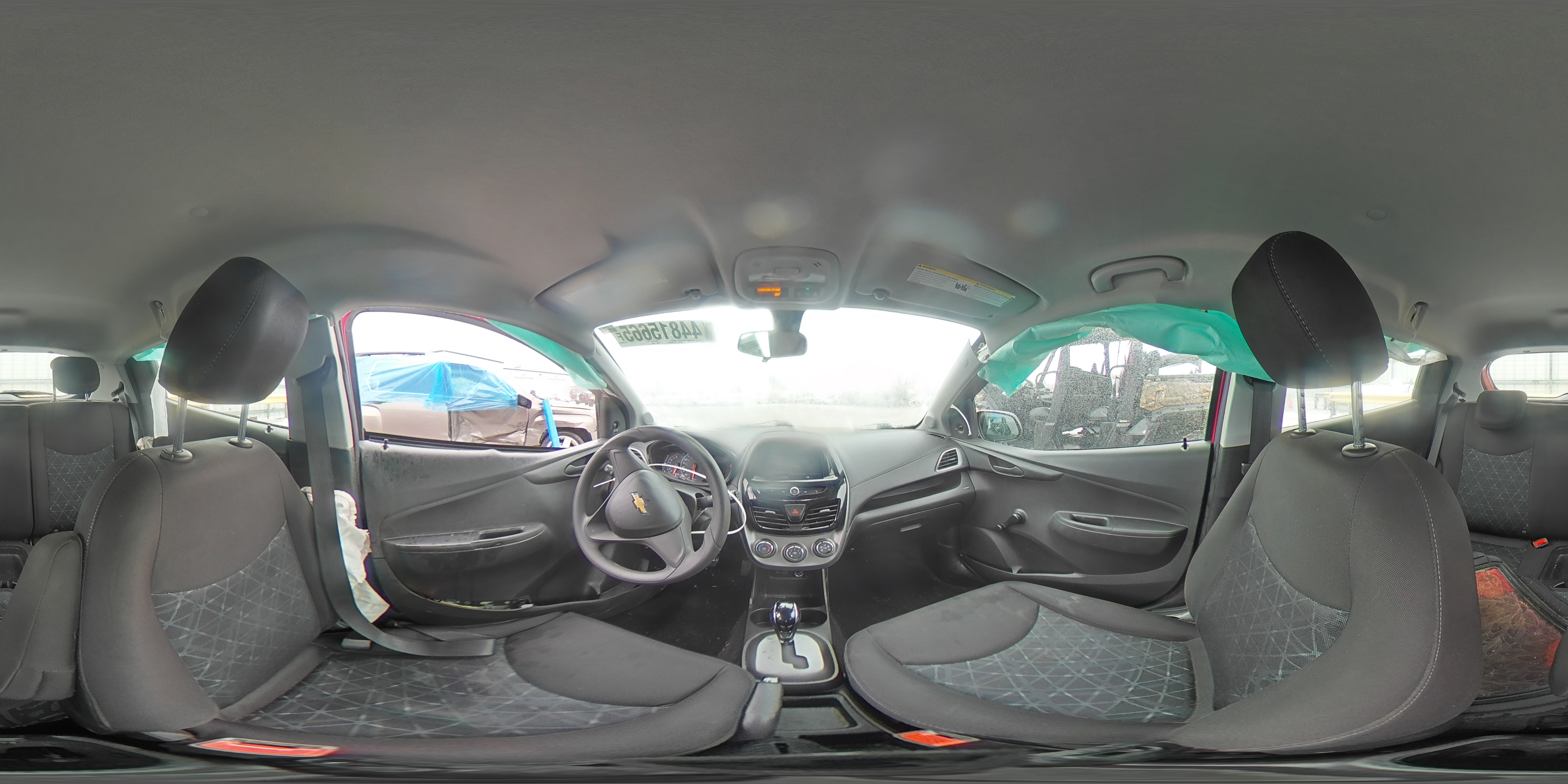 2020 Chevrolet Spark - Image 12