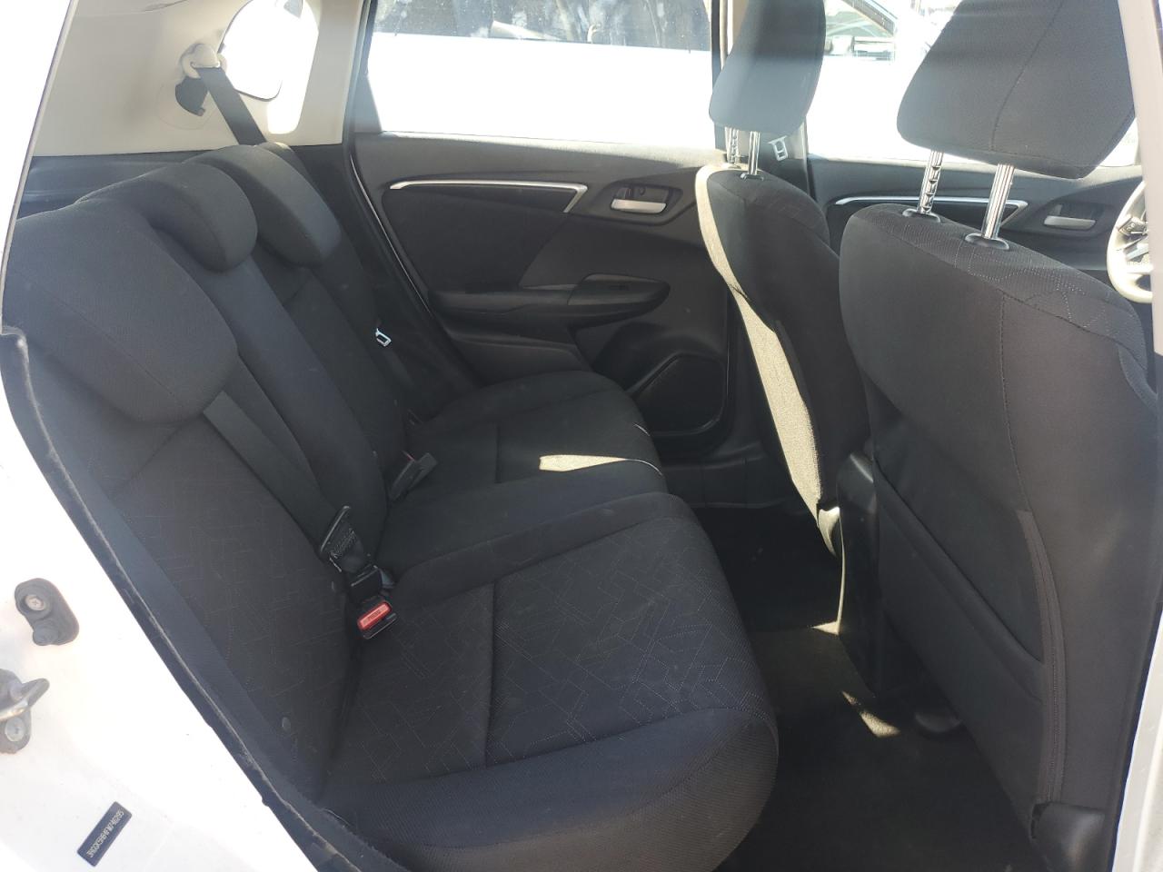 2015 Honda Fit - Image 11