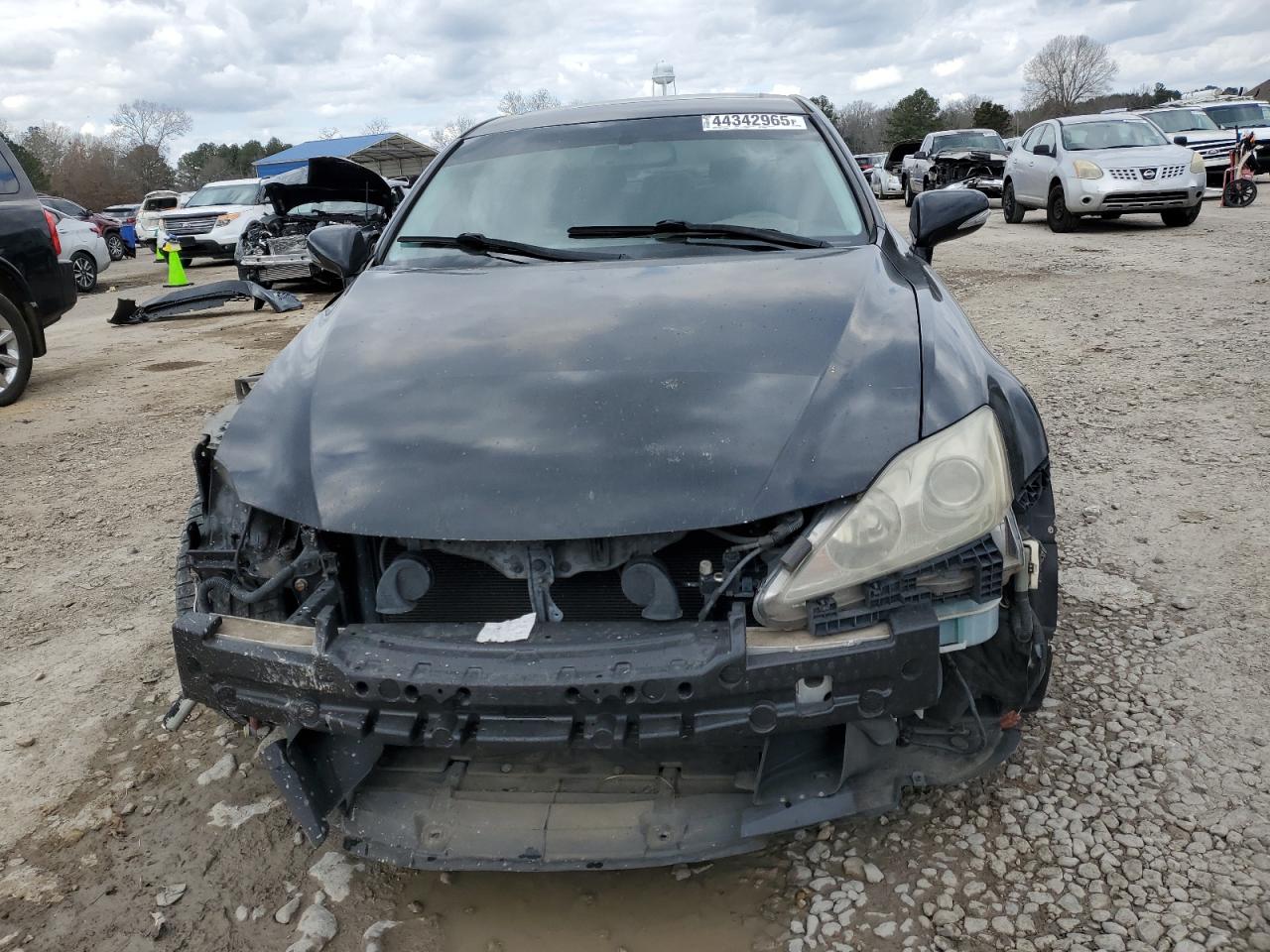 2009 Lexus IS - Image 5