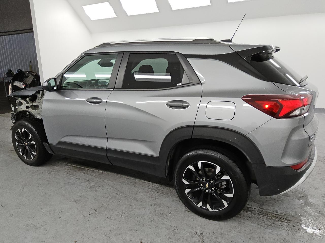 KL79MRSL6PB176683 CHEVROLET TRAILBLZR 2023