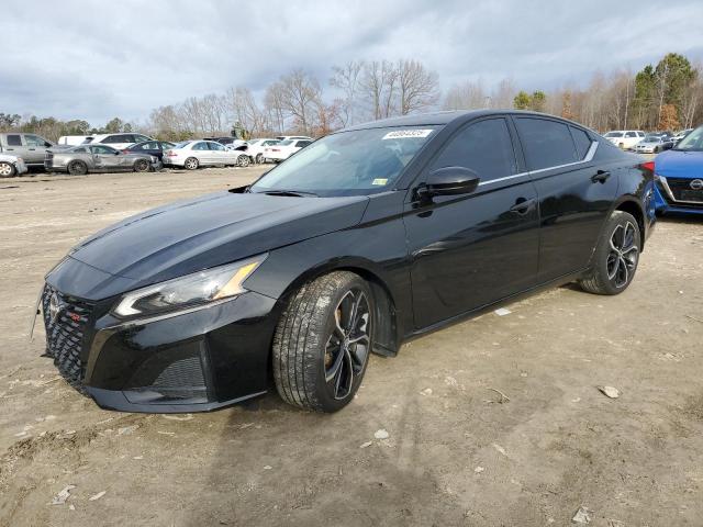 2023 Nissan Altima Sr