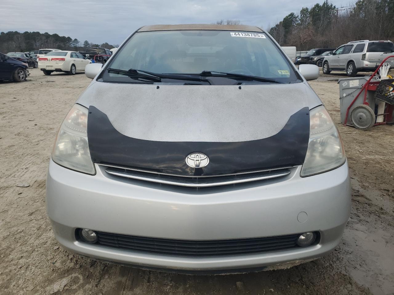 2009 Toyota Prius - Image 5