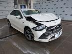 2021 MERCEDES BENZ A 250 AMG for sale at Copart EAST KILBRIDE