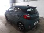 2023 HYUNDAI I10 ADVANC for sale at Copart WHITBURN