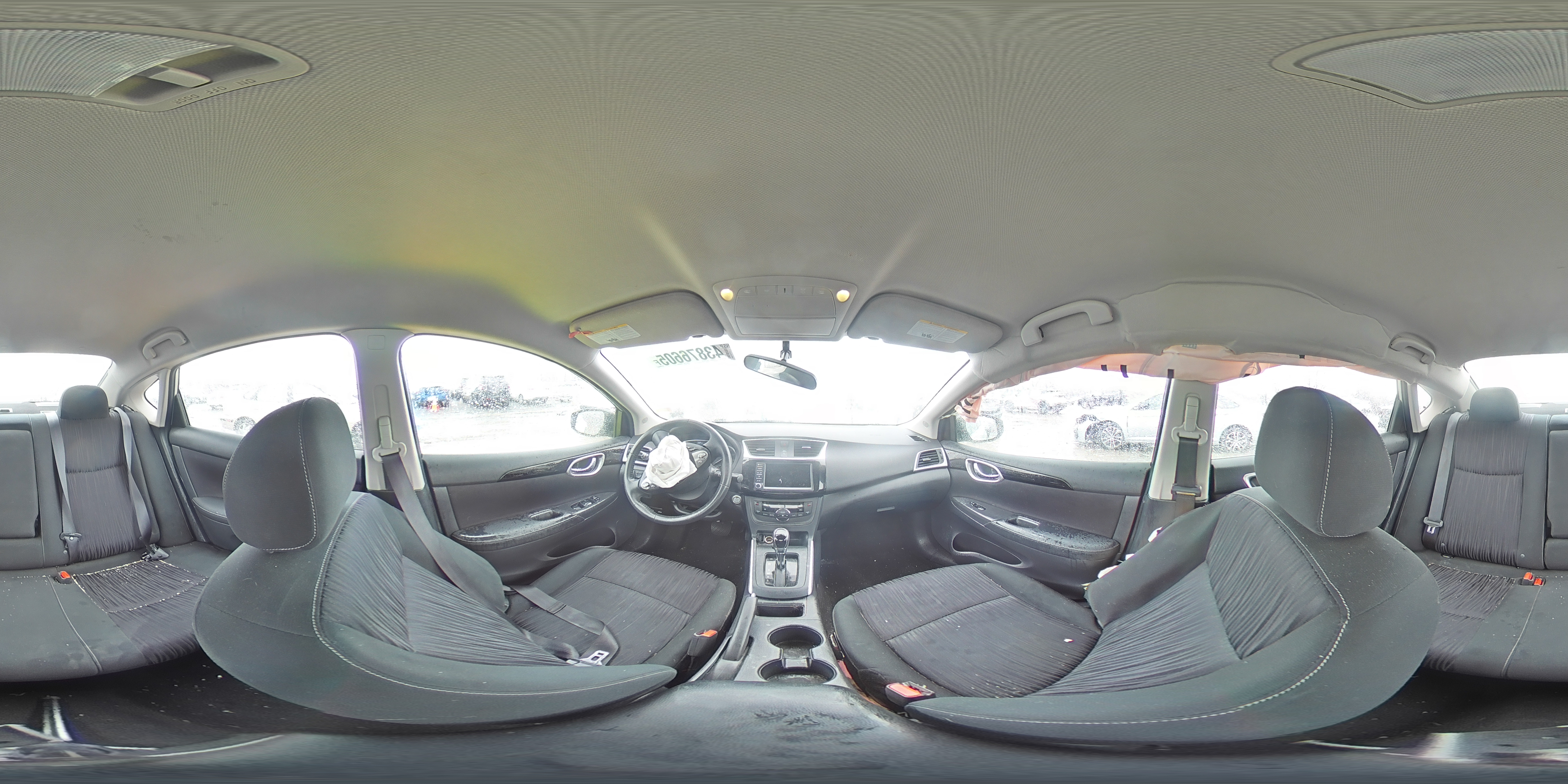 2019 Nissan Sentra - Image 13