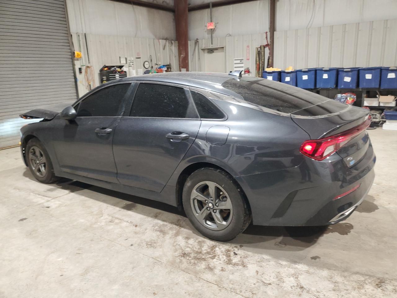 2022 Kia K5 - Image 2