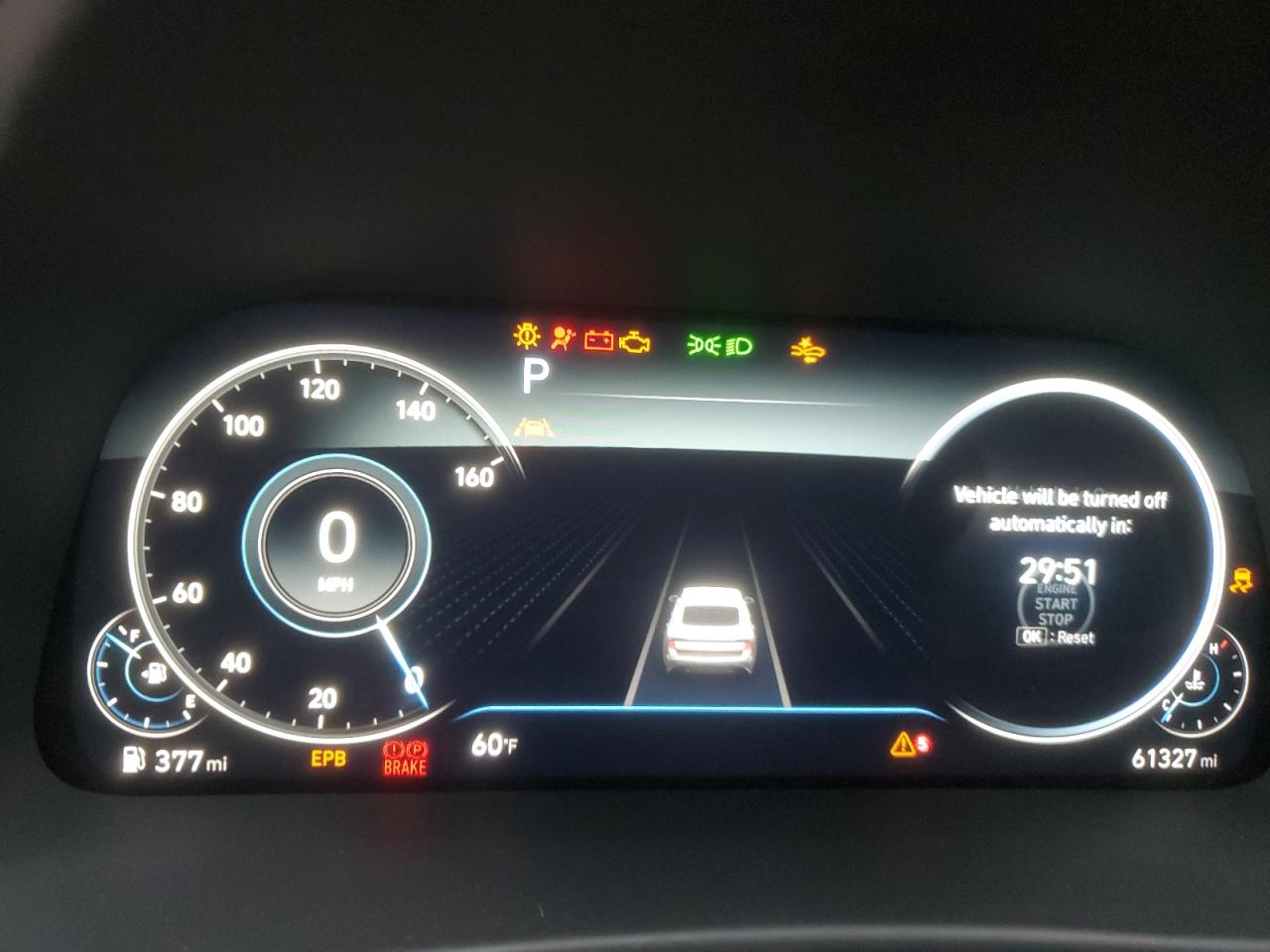 2023 Hyundai Sonata - Image 9
