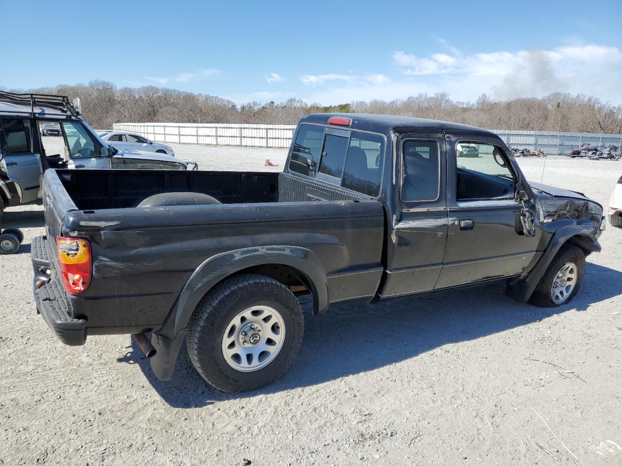 2001 Mazda B-series - Image 3