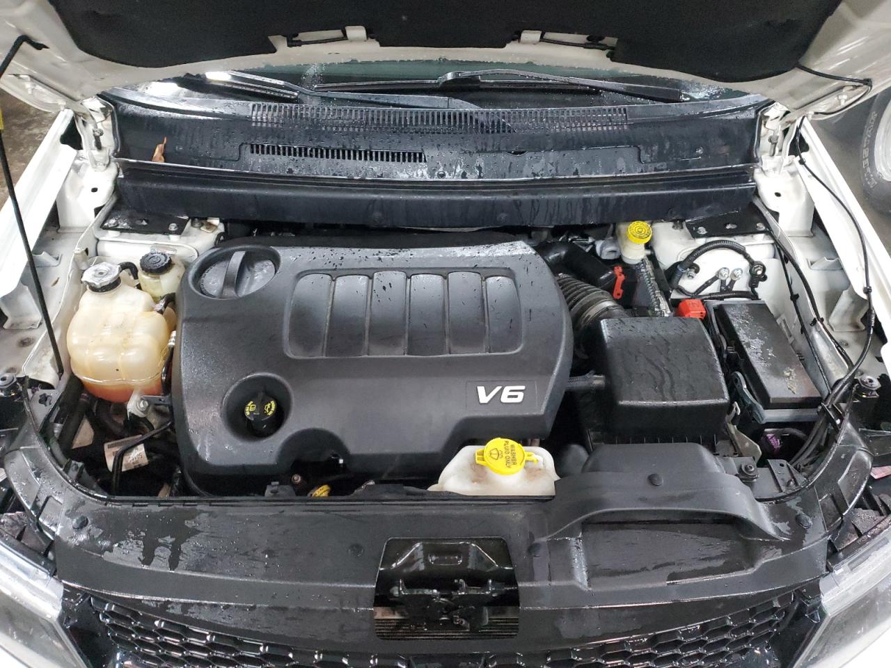 2016 Dodge Journey - Image 12