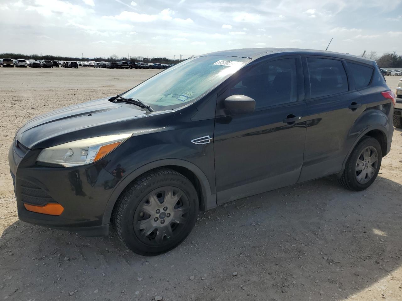 2015 Ford Escape - Image 1