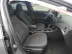 2018 Chevrolet Cruze Lt for Sale in Cahokia Heights, IL - Side