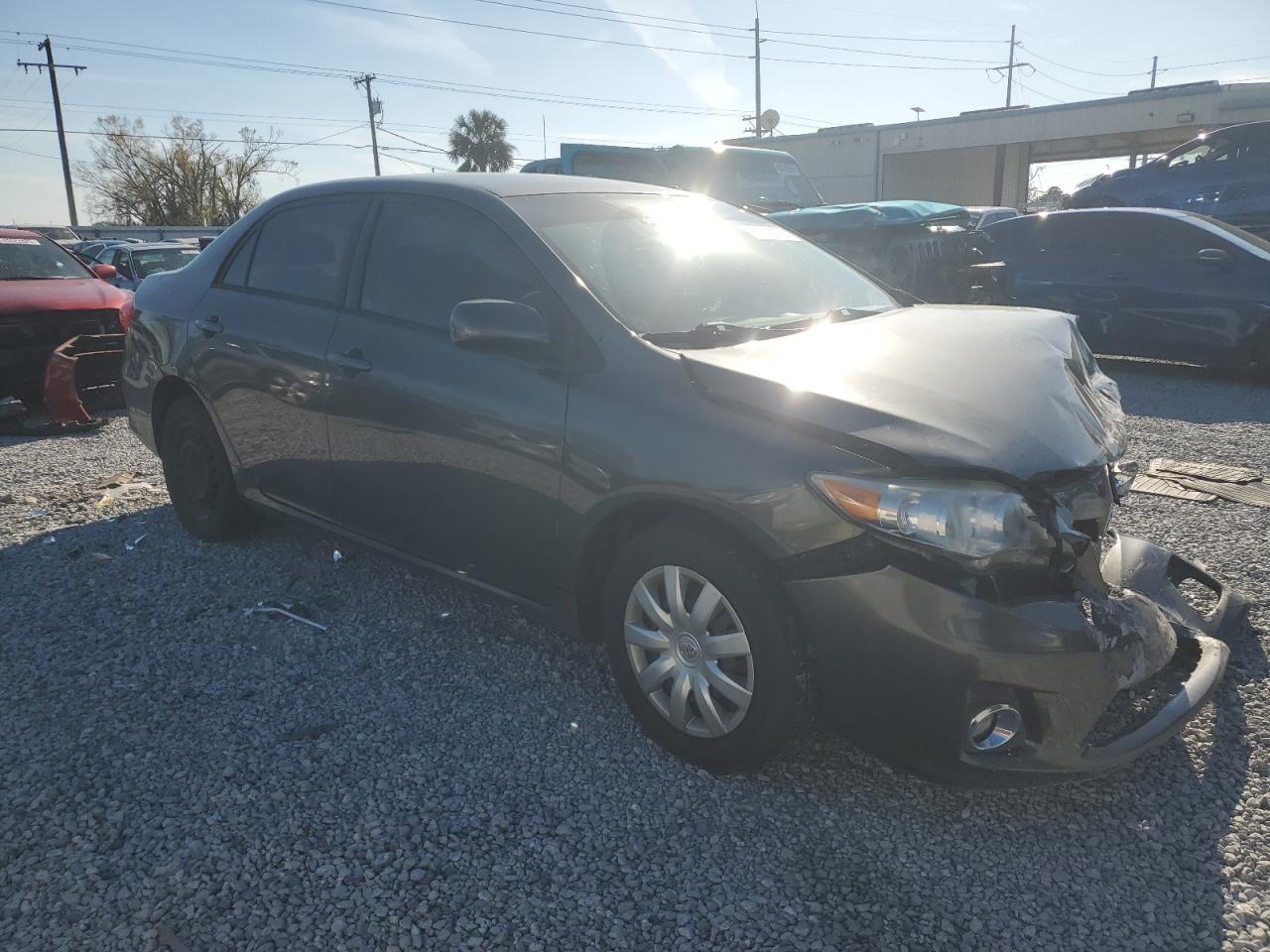 2011 Toyota Corolla - Image 4