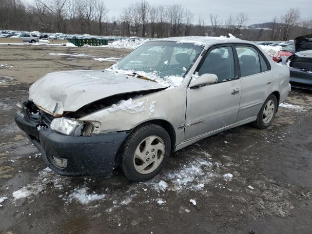 2002 Toyota Corolla Ce