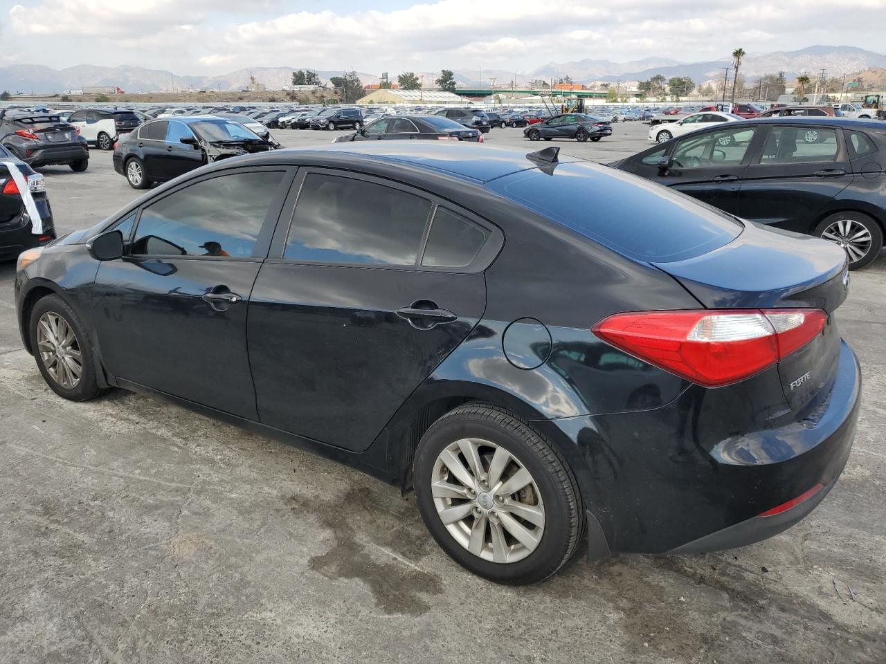 2014 Kia Forte - Image 2