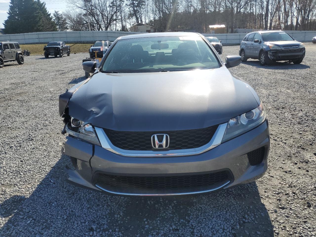 2014 Honda Accord - Image 5