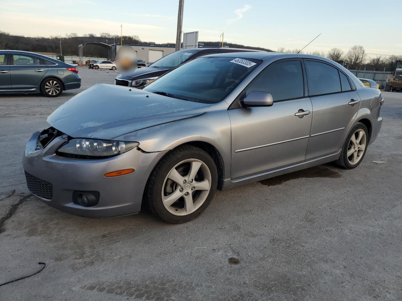 2006 Mazda 6 - Image 1