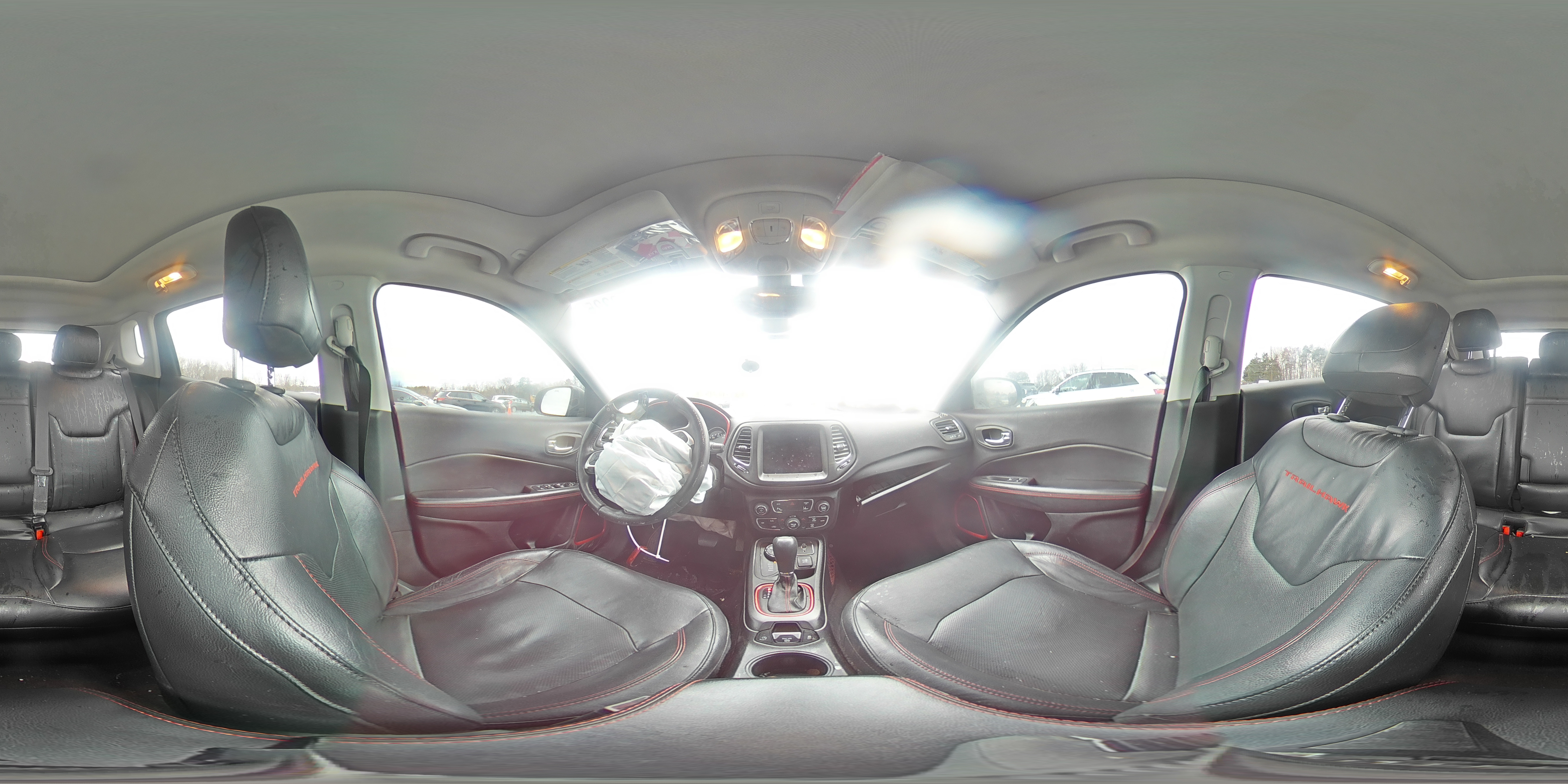 2018 Jeep Compass - Image 14