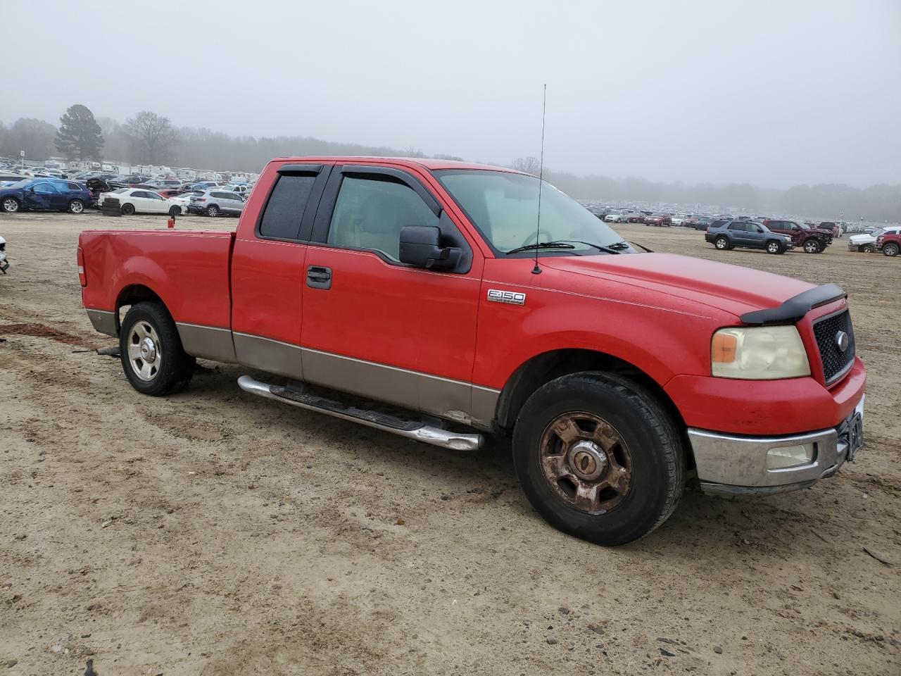 2004 Ford F-150 - Image 4