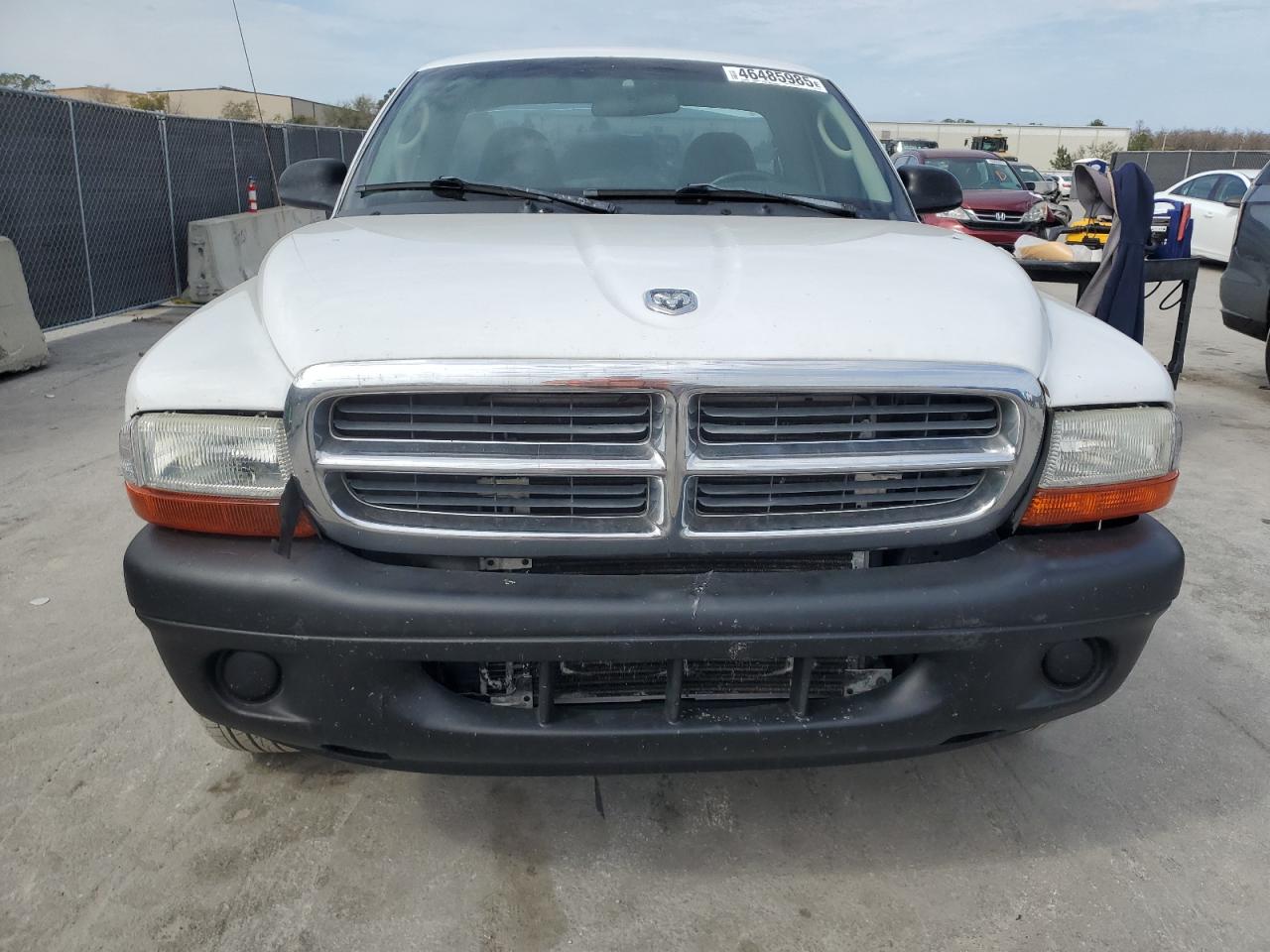 2004 Dodge Dakota - Image 5