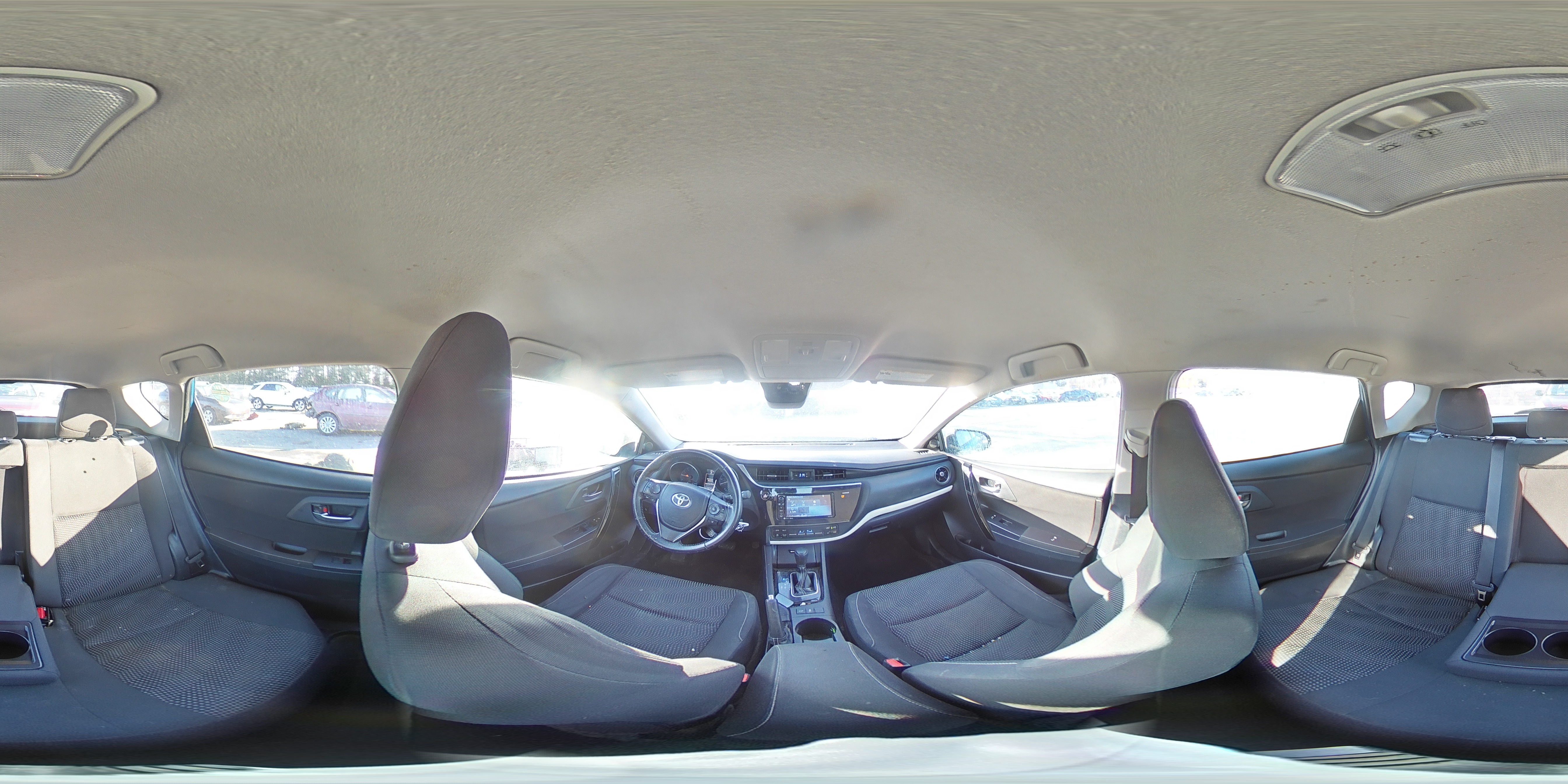 2017 Toyota Corolla - Image 12