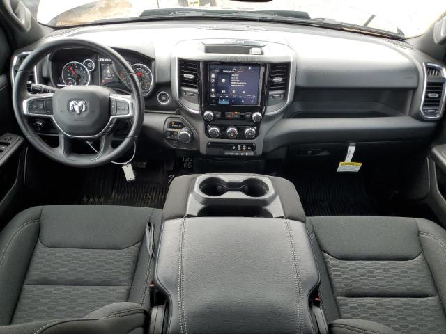  RAM 1500 2025 Серебристый