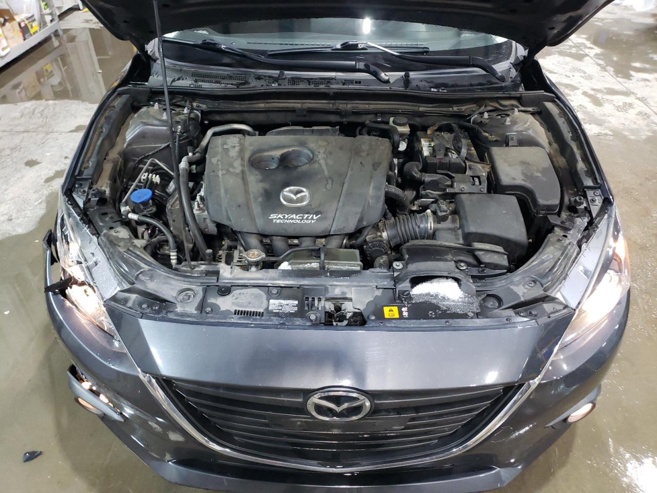 2015 Mazda 3 - Image 11