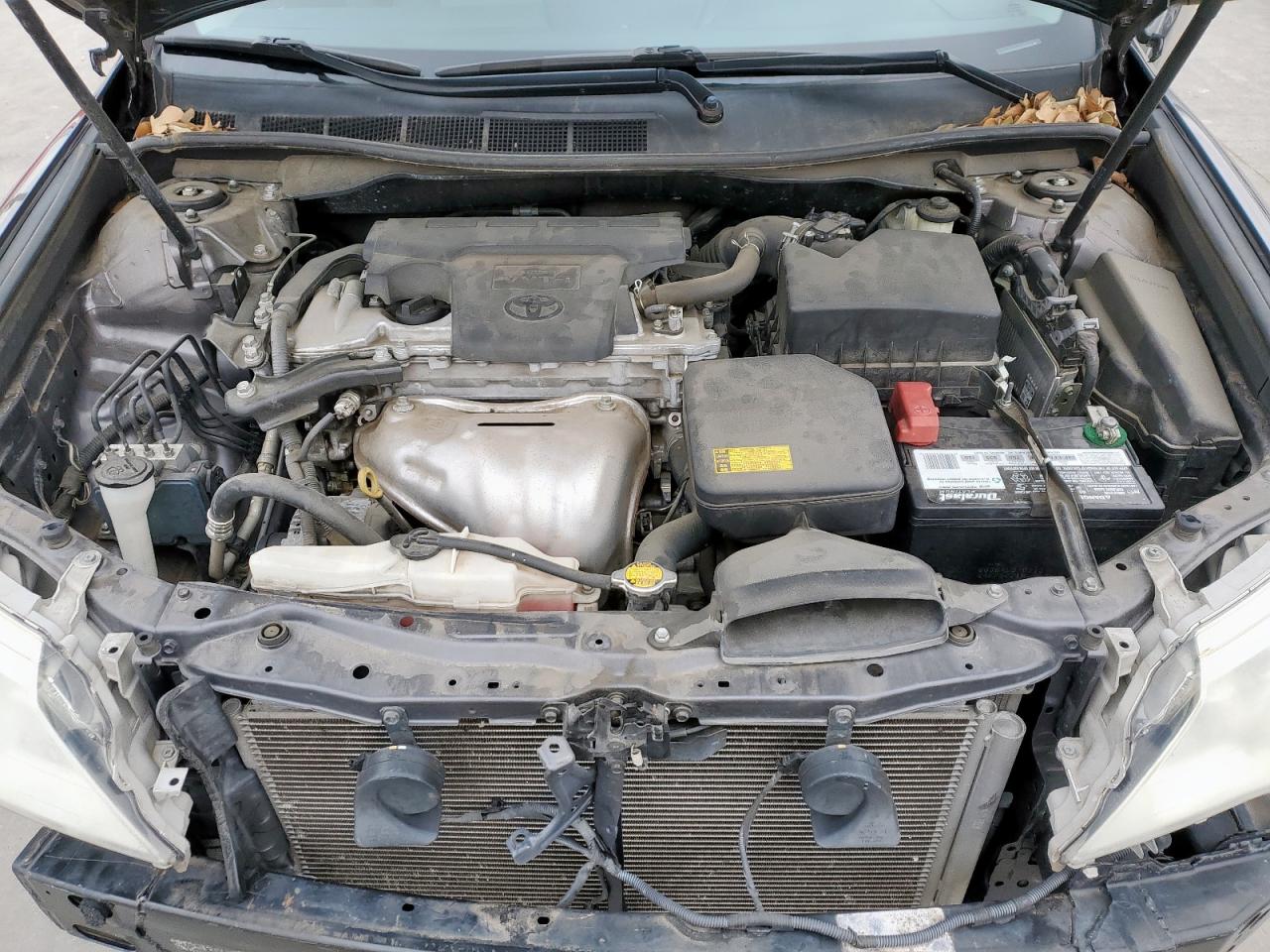 2014 Toyota Camry - Image 11