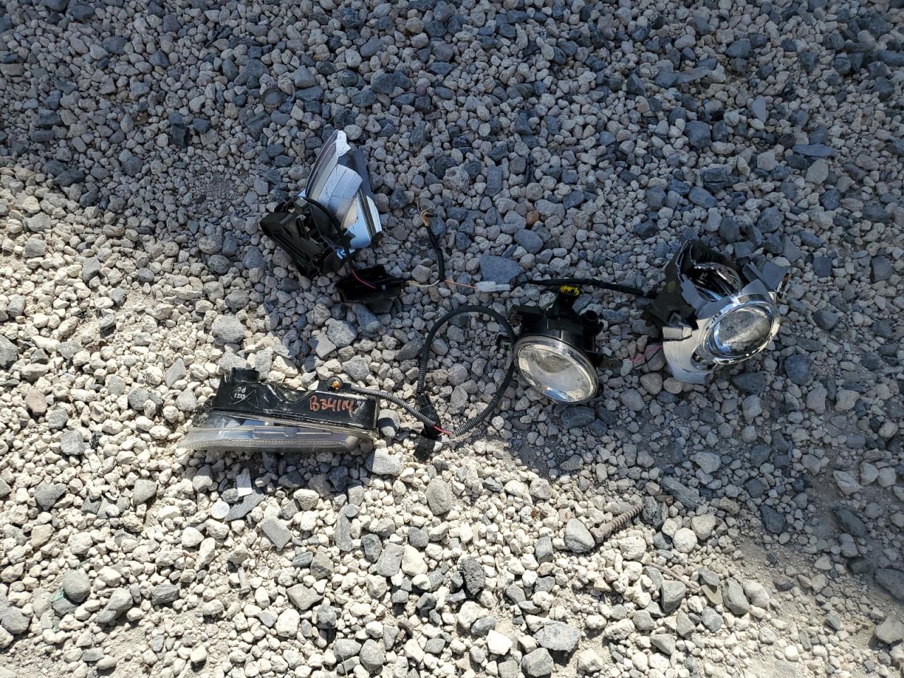 2020 Infiniti Q50 - Image 14