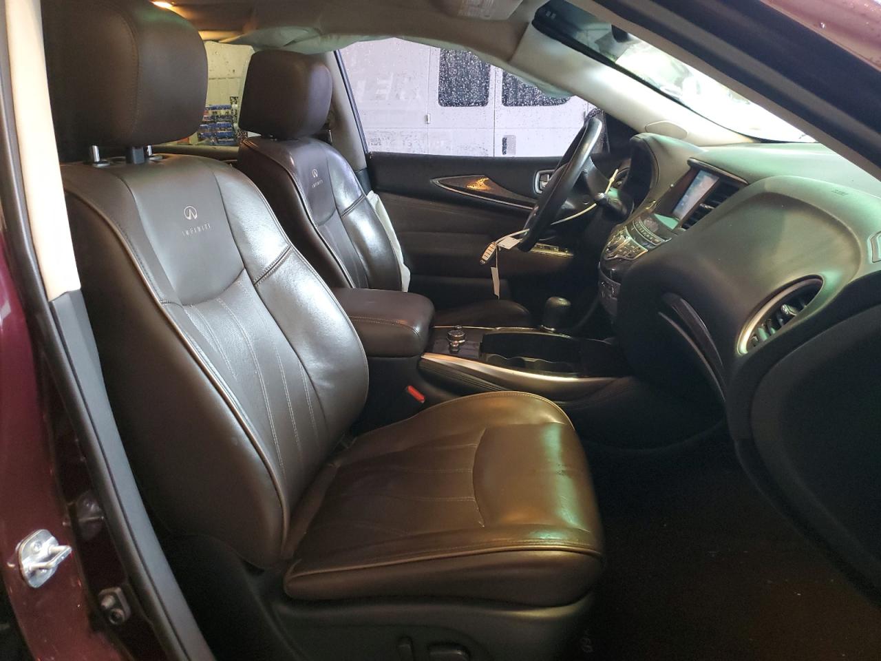 2014 Infiniti QX60 - Image 7