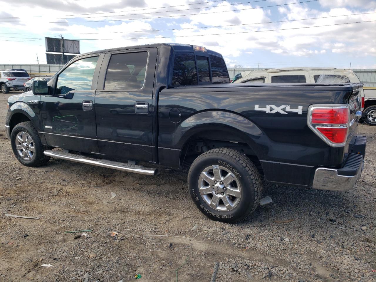 2014 Ford F-150 - Image 2