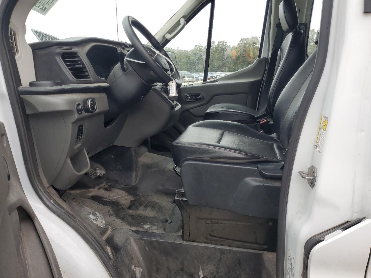 2023 Ford Transit - Image 7