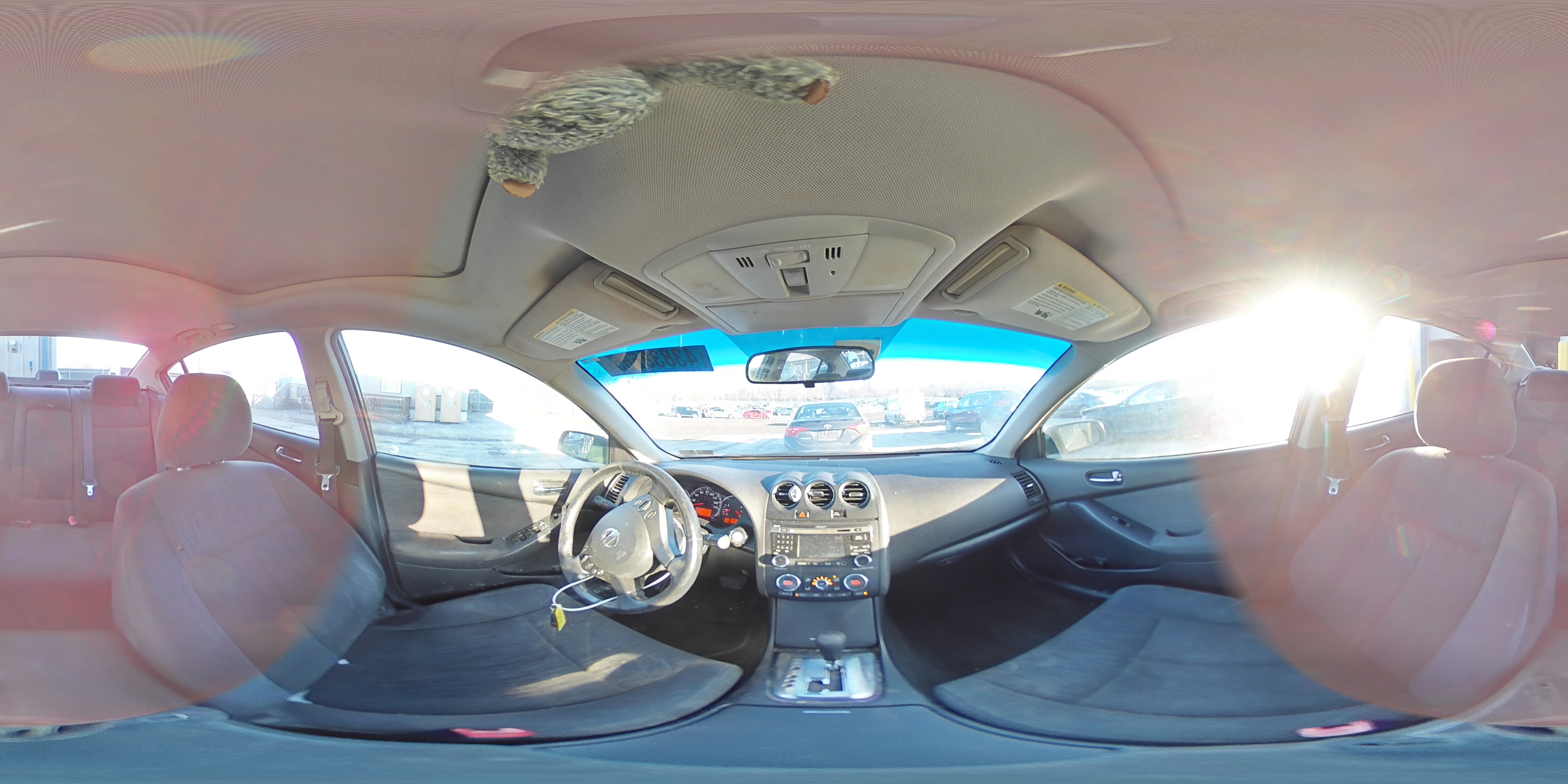 2010 Nissan Altima - Image 12