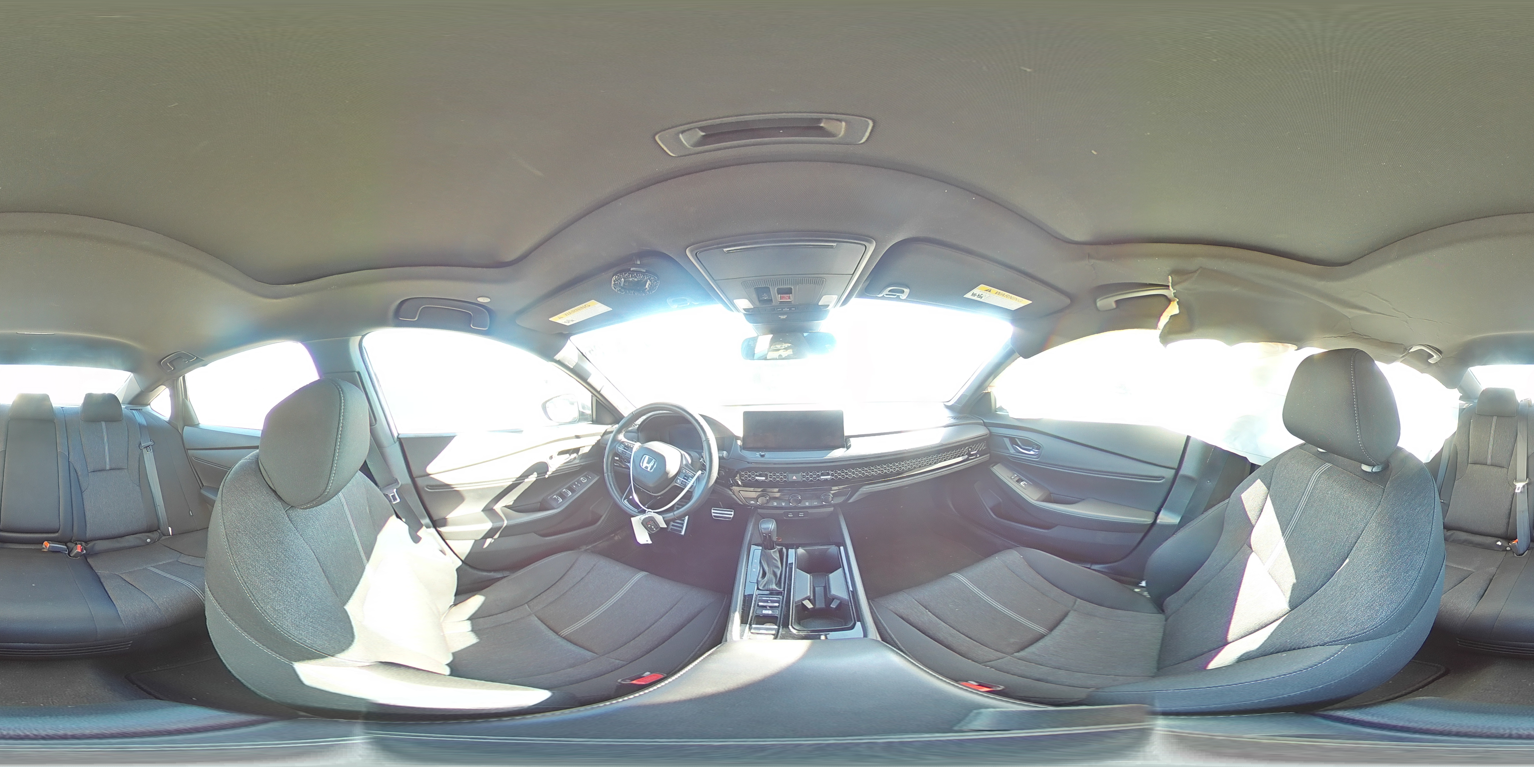 2023 Honda Accord - Image 12