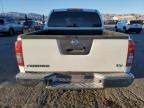 2016 Nissan Frontier S en Venta en Las Vegas, NV - Front End