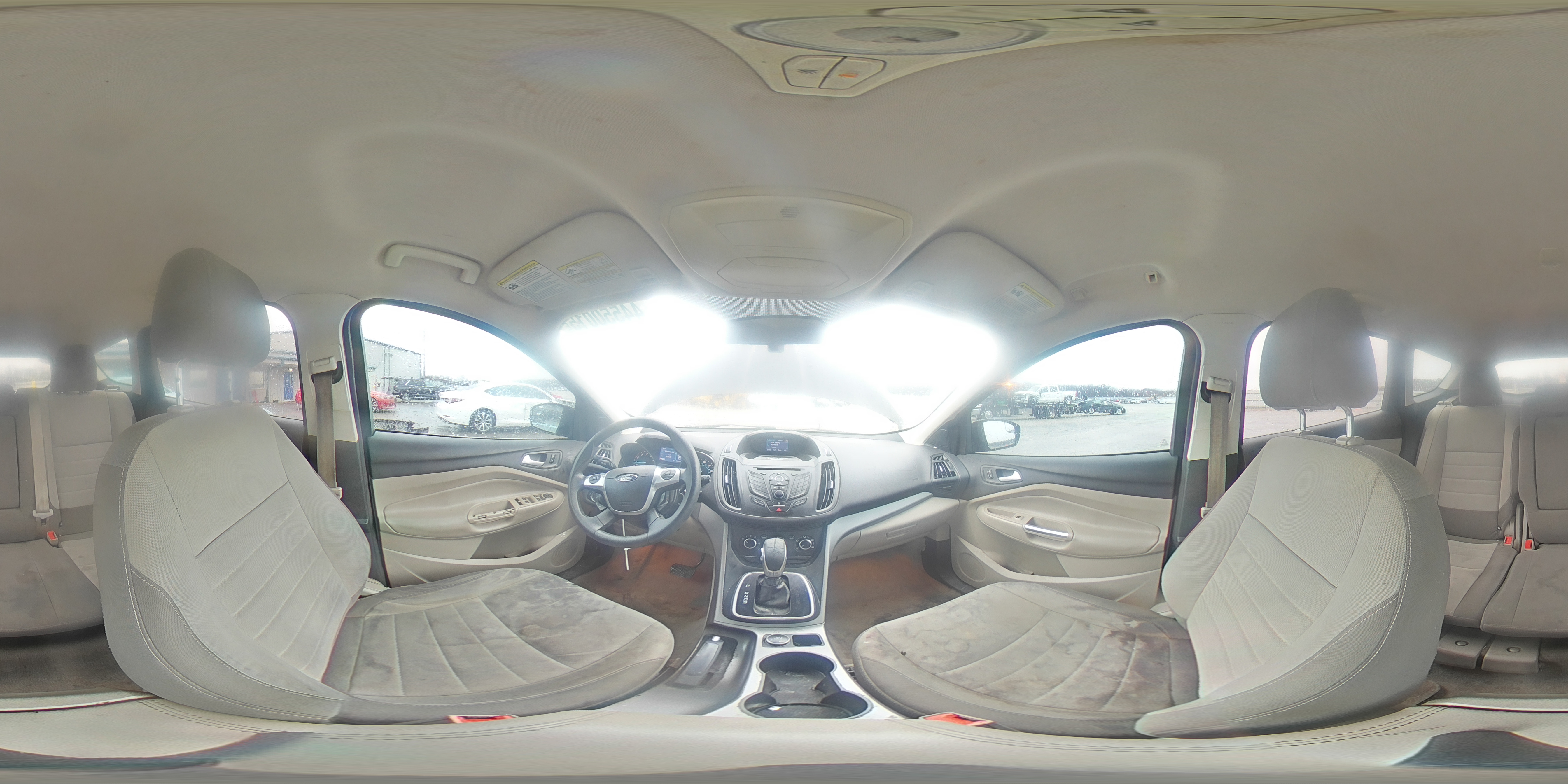 2013 Ford Escape - Image 15