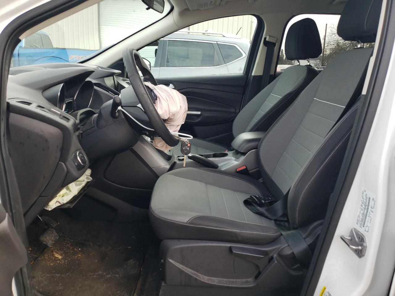 2013 Ford Escape - Image 7